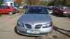 Nissan Almera 1.5 Visia AC
